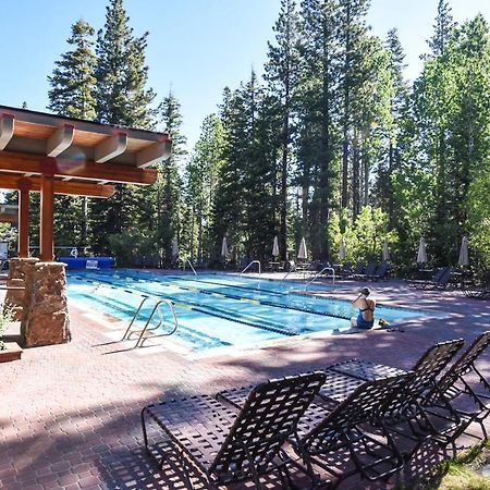 Northstar Village 237 Truckee Exteriör bild