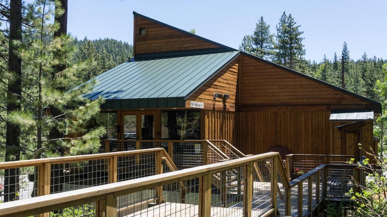 Northstar Village 237 Truckee Exteriör bild