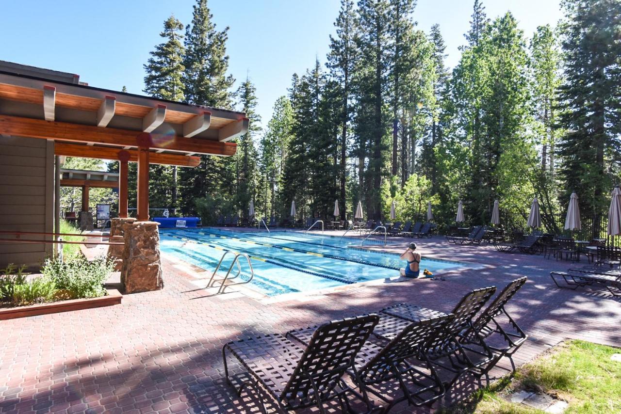 Northstar Village 237 Truckee Exteriör bild