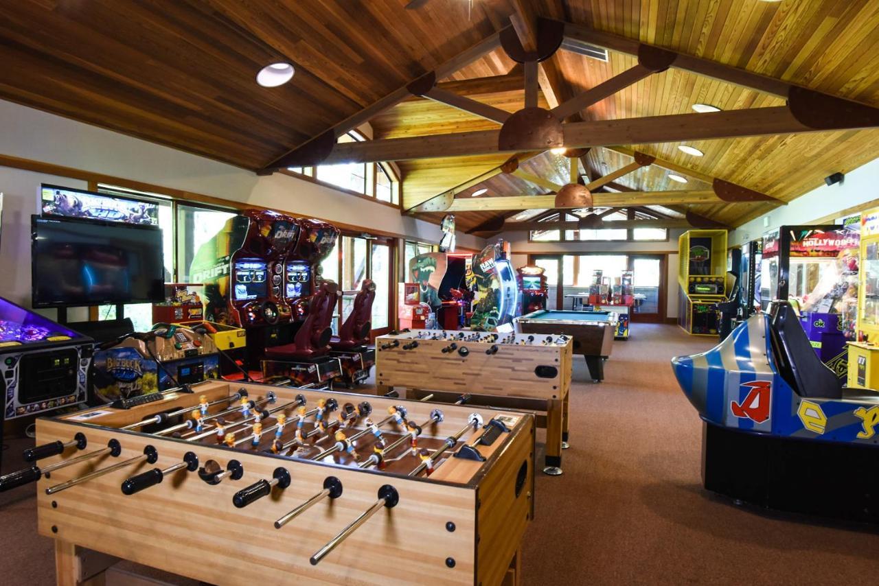 Northstar Village 237 Truckee Exteriör bild