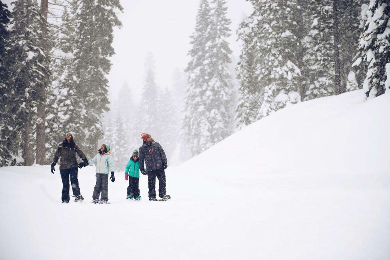 Northstar Village 237 Truckee Exteriör bild